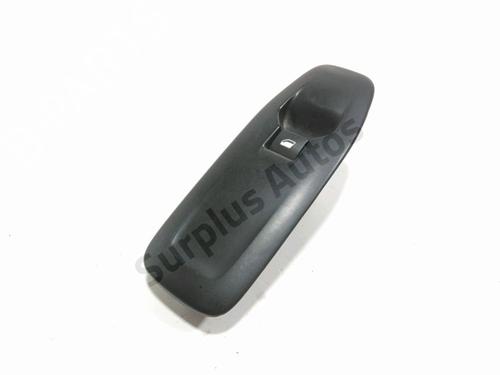Used Right front window switch PEUGEOT 208 I (CA_, CC_) 1.2 VTI 82 (82 hp) 28238856