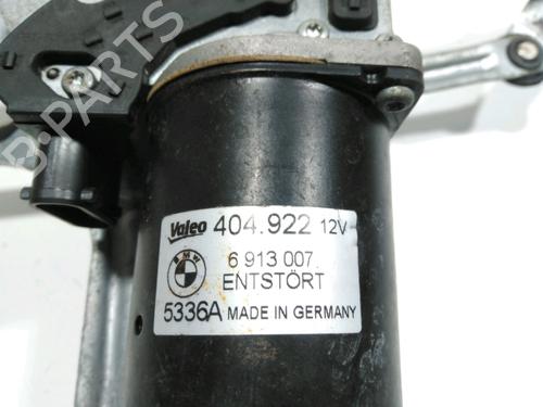 Front wipers mechanism BMW X5 (E53) 3.0 d | BP28273332C83 