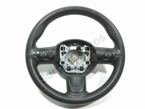 Used Steering wheel MINI MINI COUNTRYMAN (R60) Cooper D (112 hp) 28225484