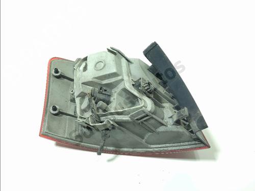 Right taillight AUDI A4 B7 Avant (8ED) 1.9 TDI | BP37507289C35 - Image 2