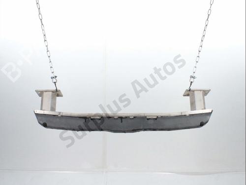 Used Front bumper reinforcement Front bumper reinforcement 38283737 38283737
