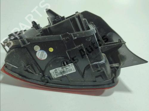 Right taillight CITROËN C4 CACTUS 1.2 VTi 82 | BP33839180C35 - Image 3