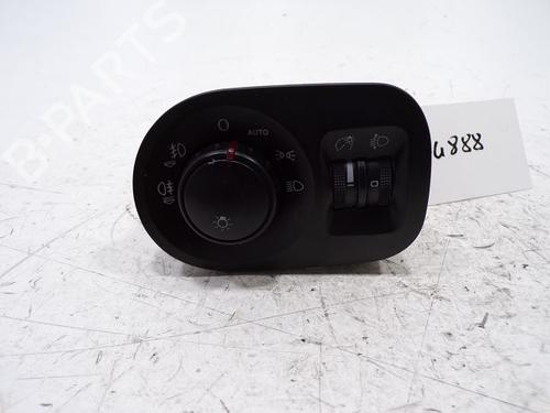 Used Headlight switch Headlight switch 37767550 37767550