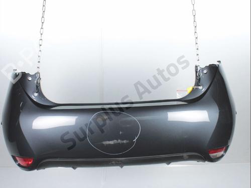 Used Rear bumper Rear bumper 37229239 37229239