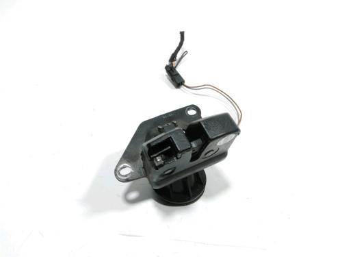 Used Tailgate lock Tailgate lock 37783195 37783195