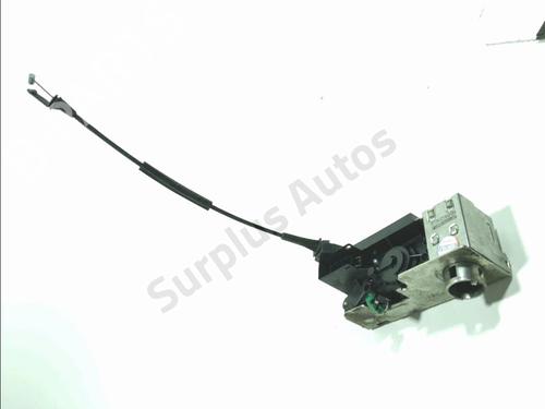 Used Front right lock Front right lock FORD TOURNEO CONNECT 1.8 TDCi (90 hp) 33686395 33686395