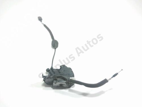 Serrure avant gauche RENAULT CLIO IV (BH_) 1.5 dCi 90 (90 hp) 29858660