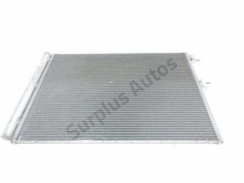 Used Heater matrix Heater matrix INFINITI Q30 1.6 (122 hp) 37764716 37764716