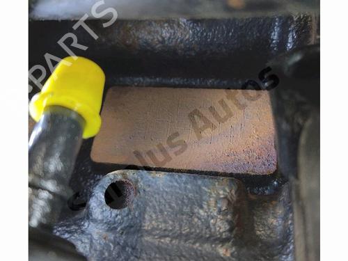 Engine DACIA LOGAN (LS_) 1.5 dCi (LS04) | BP38948235M1 - Image 5