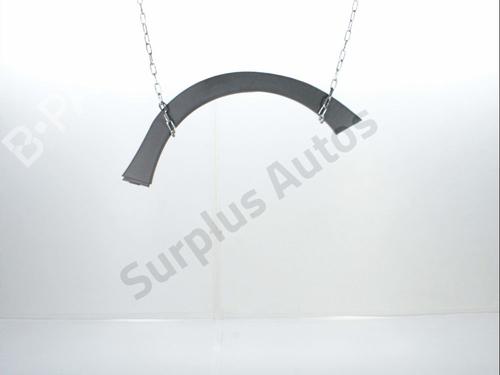 Used Front right wheel arch trim PEUGEOT 207 SW (WK_) 1.6 HDi (90 hp) 28236282