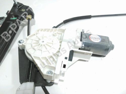 Front right window mechanism AUDI A5 (8T3) 2.0 TFSI | BP40490911C23 - Image 2