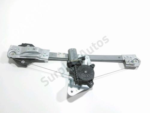 Rudehejsemekanisme Højre foran DACIA SANDERO II 1.5 dCi (90 hp) 31207667