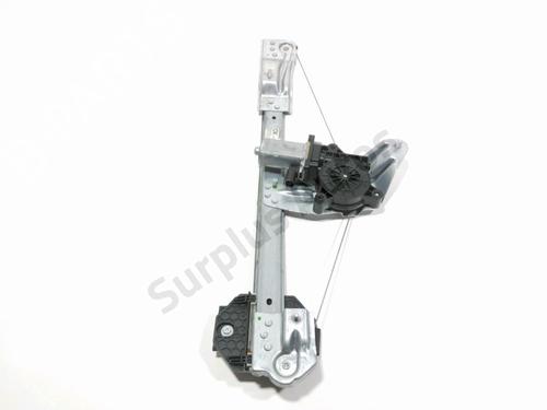 Front left window mechanism DACIA SANDERO II 1.5 dCi | BP28241442C22