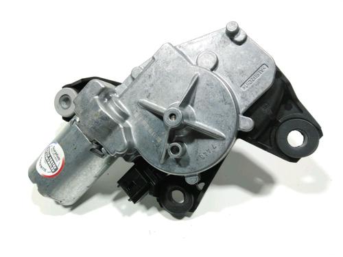 Used Rear wiper motor Rear wiper motor RENAULT TWINGO III (BCM_, BCA_) [2014-2026] 28272275 28272275