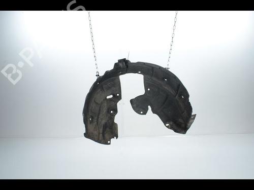 Used Wheel arch RENAULT SCÉNIC III (JZ0/1_) 1.9 dCi (JZ0J, JZ1J, JZ1K, JZ1S) (131 hp) 28236704