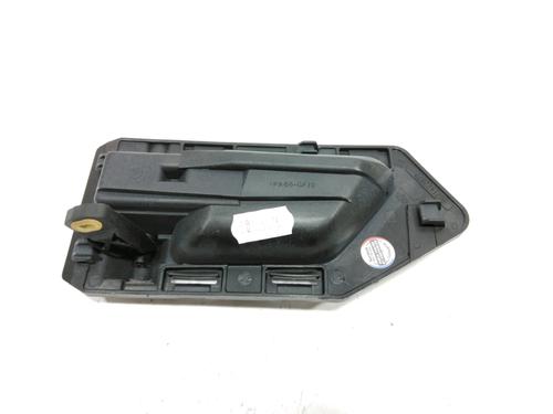 Front right interior door handle CITROËN BERLINGO / BERLINGO FIRST MPV (MF_, GJK_, GFK_) 1.6 HDI 75 (MF9HW, GJ9HWC, GF9HWC, GN9HWC) | BP30996080I14