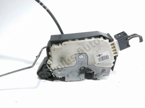 Front left lock MINI MINI (R56) Cooper | BP33949915C98 - Image 2