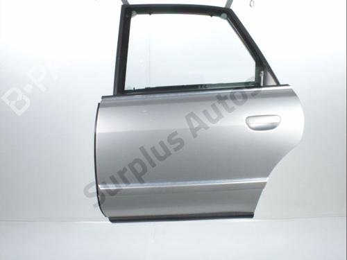Used Left rear door Left rear door 28595606 28595606