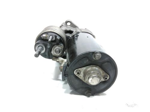 Starter RENAULT MEGANE III Hatchback (BZ0/1_, B3_) 1.9 dCi (BZ0N, BZ0J) | BP28222042M8 - Image 4