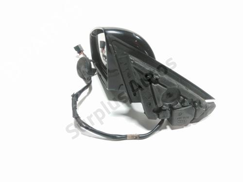 Left mirror AUDI A3 Sportback (8PA) 2.0 TDI 16V | BP28246119C26 