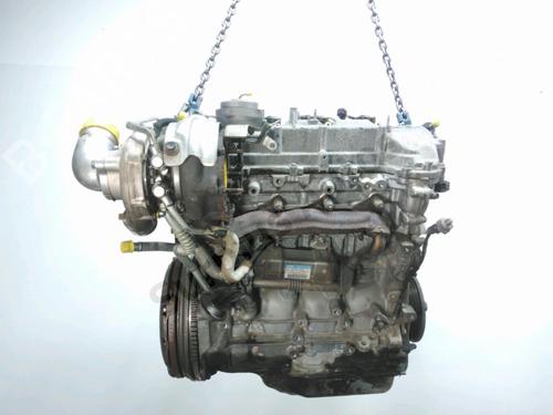 Engine TOYOTA RAV 4 III (_A3_) 2.2 D 4WD (ALA30_, ALA30R) | BP32401998M1