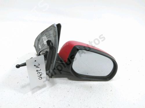 Used Right mirror HYUNDAI i10 I (PA) 1.2 (86 hp) 30997811