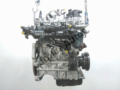 Used Engine Engine DS DS 3 / DS 3 CROSSBACK (UR_, UC_, UJ_) 1.2 PureTech 130 (URHNSS) (131 hp) 34503664 34503664