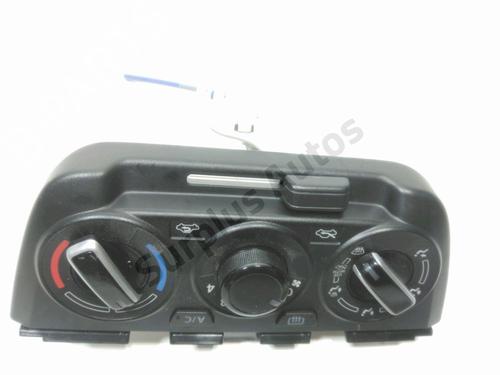 Climate control SUZUKI SWIFT V (AZ) 1.2 AllGrip (A2L412) | BP37291538I5 - Image 3