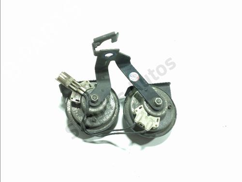 Used Horn Horn CITROËN DS4 (NX_) 2.0 HDi 165 (163 hp) 34115457 34115457