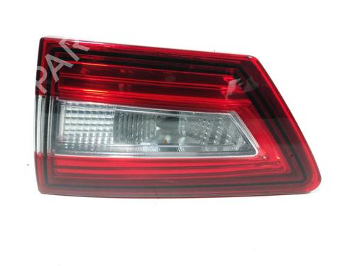 Piloto derecho del maletero RENAULT CLIO IV (BH_) 1.5 dCi 75 (75 hp) 28267264