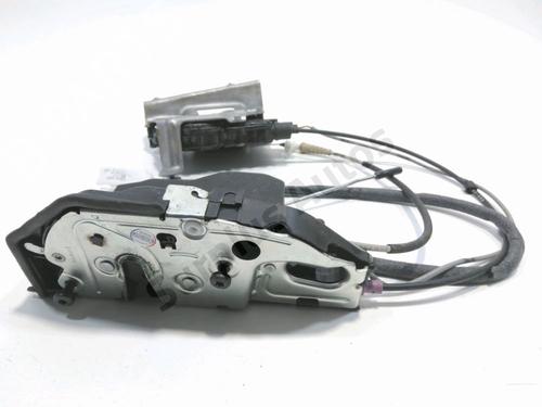 Used Front right lock Front right lock BMW 5 Gran Turismo (F07) 550 i (408 hp) 33191110 33191110