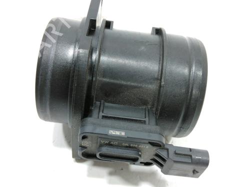 Used Mass air flow sensor Mass air flow sensor VW GOLF VII (5G1, BQ1, BE1, BE2) 1.6 TDI (115 hp) 30984864 30984864