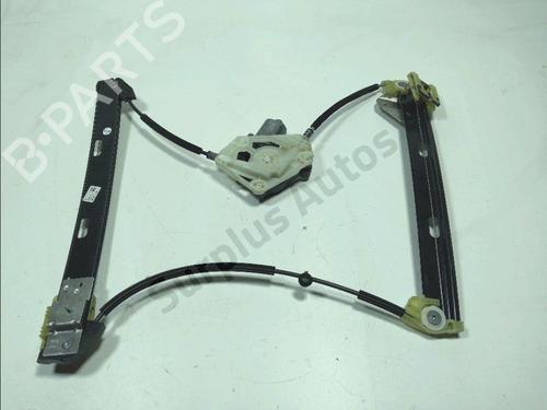 Used Front left window mechanism Front left window mechanism 37774349 37774349