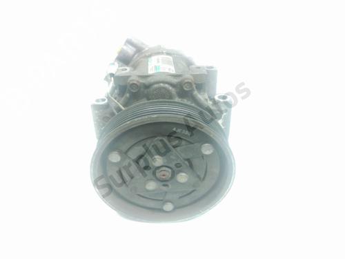 AC Kompressor DACIA DUSTER (HS_) 1.5 dCi (HSMC) (107 hp) 31326969