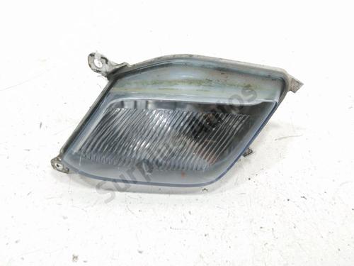Used Left front indicator NISSAN MICRA III (K12) 1.5 dCi (86 hp) 31004430