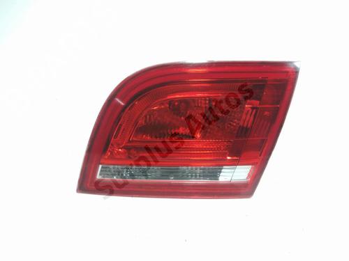 Used Right tailgate light AUDI A3 Sportback (8PA) 2.0 TDI 16V (140 hp) 31608222