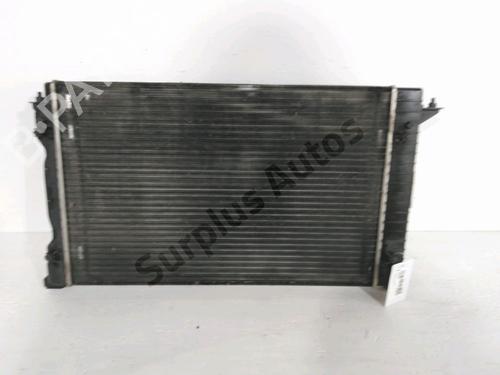 Used Water radiator AUDI A4 B6 Convertible (8H7) 2.5 TDI (163 hp) 30986344
