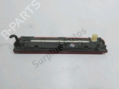 Third brake light RENAULT MEGANE III Hatchback (BZ0/1_, B3_) 1.5 dCi (BZ09, BZ0D, BZ1W, BZ29, BZ14) | BP40214972L11 - Image 2