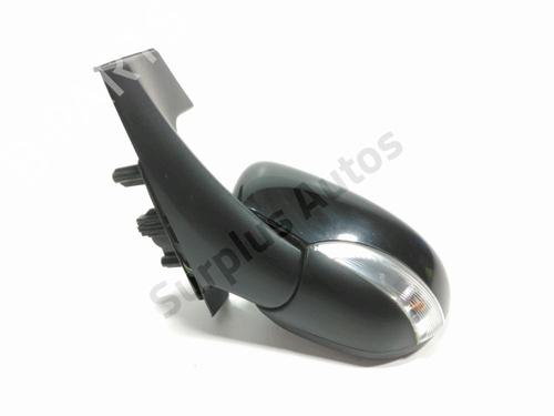 Left mirror RENAULT ZOE (BFM_) ZOE | BP28246358C26 - Image 4