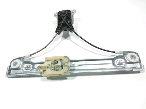 Rear left window mechanism OPEL KARL (C16) 1.0 | BP37778523C24 - Image 2