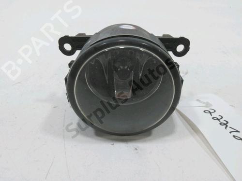 Used Right front fog light FORD FUSION (JU_) 1.6 TDCi (90 hp) 31004529