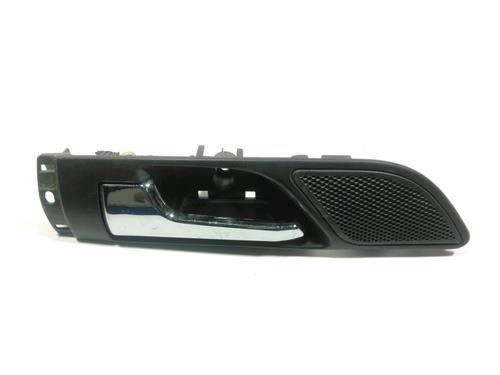 Used Front left interior door handle Front left interior door handle OPEL ZAFIRA / ZAFIRA FAMILY B (A05) 1.9 CDTI (M75) (100 hp) 28243064 28243064