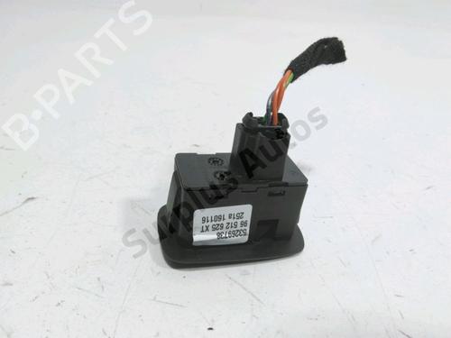 Right front window switch PEUGEOT 407 Coupe (6C_) 2.0 HDi | BP34616732I26 - Image 3