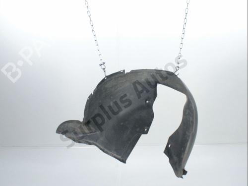 Used Wheel arch VW CADDY III MPV (2KB, 2KJ, 2CB, 2CJ) 1.9 TDI (105 hp) 28236819