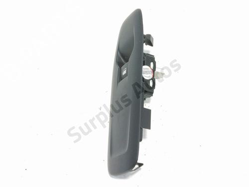 Right front window switch PEUGEOT 2008 I (CU_) 1.6 HDi | BP38587553I26 - Image 2