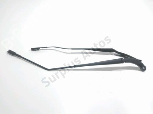 Brazo limpia delantero RENAULT CAPTUR I (J5_, H5_) 0.9 TCe 90 (90 hp) 30723897