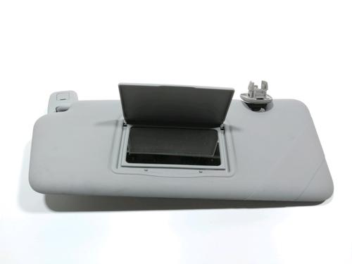 Left sun visor RENAULT TWINGO III (BCM_, BCA_) 1.0 SCe 75 | BP28264874I1 