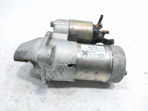 Used Starter OPEL MERIVA A MPV (X03) 1.7 CDTI (E75) (100 hp) 30985477