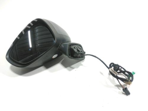 Used Left mirror CITROËN C4 I (LC_) 1.6 HDi (90 hp) 28245930
