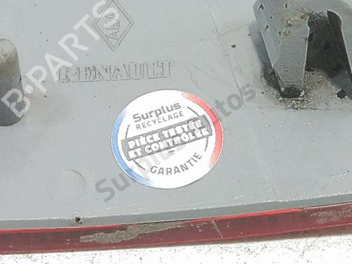 Rear fog light DACIA LODGY (JS_) 1.5 dCi (JSMC, JSAF) | BP40060962C37 - Image 3